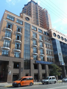 Купити квартиру, Воровского ул., Київ, id 6127