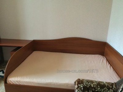 Rent an apartment, Geroev-Truda-ul, Kharkiv, id 40961