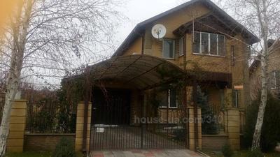 Купити будинок, Полтавская ул., Дніпро, id 5406