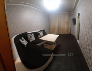 Купити квартиру, Червоношкільна набережна, Харків, id 52506