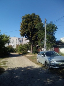 Buy a lot of land, Bolgarskaya-ul, Kharkiv, Kholodnaya_gora, Holodnogirskiy district, id 137595
