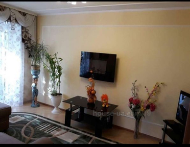 Купити квартиру, Єрошенка В. вул., Львів, id 16304