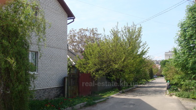 Купить дом, Аральская ул (Дзержинский р-н), 10, Харьков, 23 Августа (M), Шевченковский район, id 118831