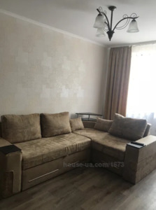 Зняти квартиру, Іллінська вул., Харків, id 34608