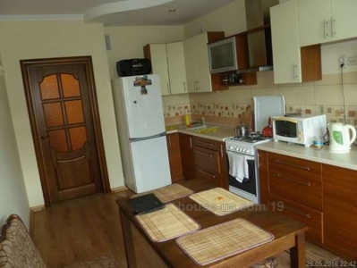 Купити квартиру, Новобудова, Мирного Панаса вул., Львів, id 3174