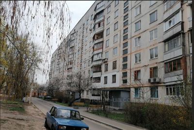 Купити квартиру, Балакірєва вул., Харків, id 46421