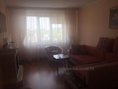 Купити квартиру, Новобудова, Новознесенська вул., Львів, id 1209