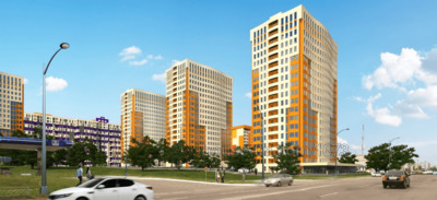 Buy an apartment, Gvardeycev-shironincev-ul, Kharkiv, id 54133