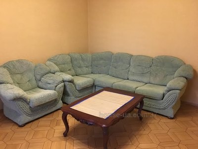 Зняти квартиру, Тимошенко маршала ул., 13А, Київ, id 11478