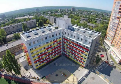 Купити квартиру, Цілиноградська вул., Харків, id 45989