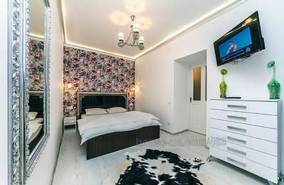Квартира подобово, Велика Васильківська вул., 30, Київ, id 4989