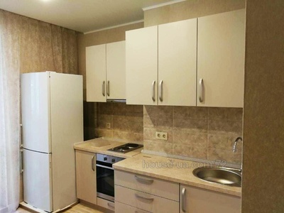 Зняти квартиру, Новобудова, Королёва Академика ул., Одеса, id 50544