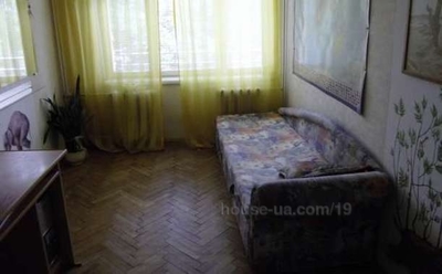 Купити квартиру, Вітовського Д. вул., Львів, id 558