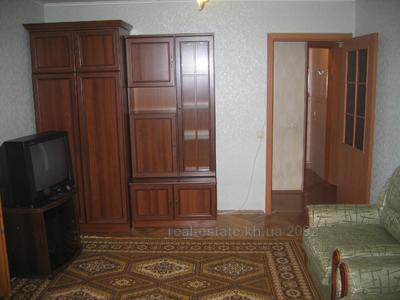 Buy an apartment, Mironosickaya-ul, 32, Kharkiv, id 117174