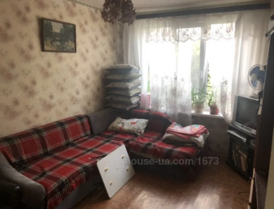 Купити квартиру, 23-го Серпня вул., Харків, id 38662