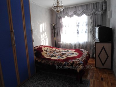 Зняти квартиру, Варшавська вул., Львів, id 43272