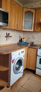 Rent an apartment, Serafimovicha-ul, 13А, Kyiv, id 207614