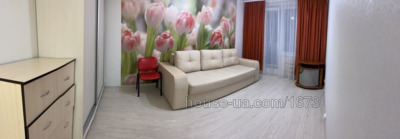 Зняти квартиру, Салтівське шосе, Харків, id 39008