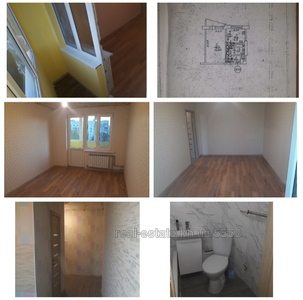 Купити квартиру, Чешка, Валентинівська вулиця, 27, Харків, id 132538