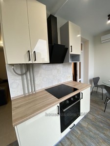Зняти квартиру, Новобудова, Набережная Победы ул., Дніпро, id 41372