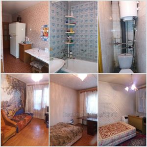 Купити квартиру, Титаренківський пров., Харків, id 28949