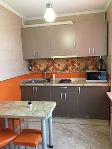 Rent an apartment, Gvardeycev-shironincev-ul, Kharkiv, id 129745