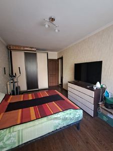 Купити квартиру, Тракторобудівників просп., Харків, id 64230