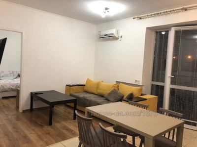 Зняти квартиру, Перемоги просп., Харків, id 31728