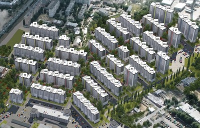 Купити квартиру, Полтавський Шлях вул., Харків, id 51403