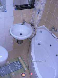 Rent an apartment, Hruschivka, Gogolevskaya-ul, 11, Kyiv, id 2618