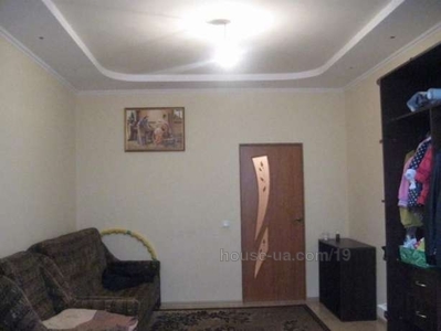 Купити квартиру, Шевченка Т. вул., Львів, id 677