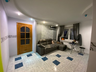 Купити квартиру, Титаренківський пров., Харків, id 39669