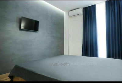 Rent an apartment, Stalinka, Pushkinskaya-ul, Kharkiv, id 127881