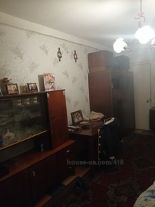 Купити квартиру, Спецпроект, Рабочая ул. (Красногвардейский), Дніпро, id 31803