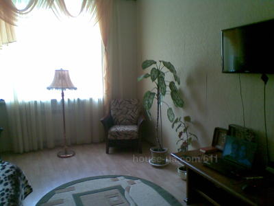 Купить квартиру, Сталинка, Фабричная ул., Одесса, id 6795