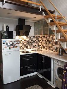 Купити квартиру, Дарвіна вул., Харків, id 29737
