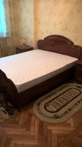 Rent an apartment, Stalinka, Karla-Marksa-prosp, Dnipro, id 7154