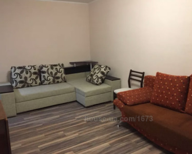Зняти квартиру, Костичева вул., Харків, id 31443