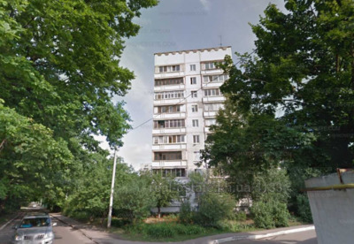 Купити квартиру, Покращена, Метробудівельників вул., 9, Харків, id 132240