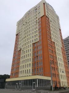 Купити квартиру, Новобудова, Гвардійців-широнінців вул., Харків, id 138204