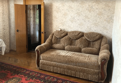 Rent an apartment, Malodzhankoyskaya-ul, Kharkiv, id 53207