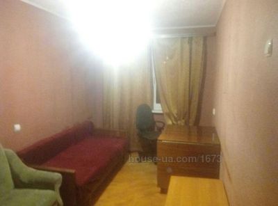 Зняти квартиру, Танкопія вул., Харків, id 31509