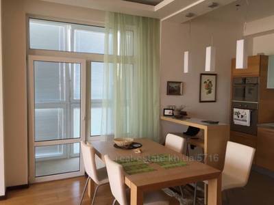 Зняти квартиру, Новобудова, Трінклера вул., 8, Харків, id 134089