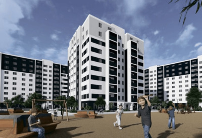 Купить квартиру, Победы просп., Харьков, id 49430