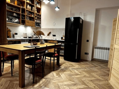 Купити квартиру, Трінклера вул., Харків, id 58888