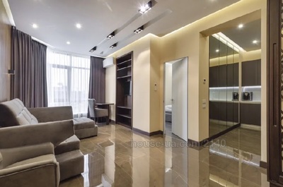 Купити квартиру, Спецпроект, Струтинского Сергея ул., 2, Київ, id 31457