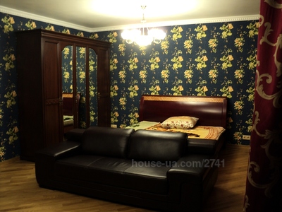 Зняти квартиру, Серія "КТ", Днепровская наб., 3, Київ, id 38101