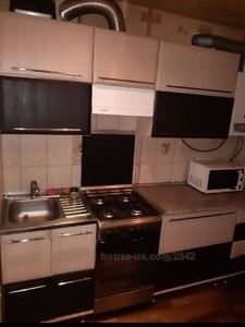 Зняти квартиру, Хрущівка, Кирова просп., Дніпро, id 55471