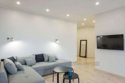 Rent an apartment, New Building, Turgenevskaya-ul, Kyiv, id 196814