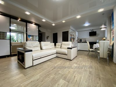 Купити квартиру, Добролюбова вул., Харків, id 48473
